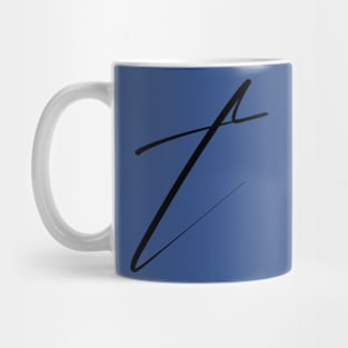 T.R.Y. Mug